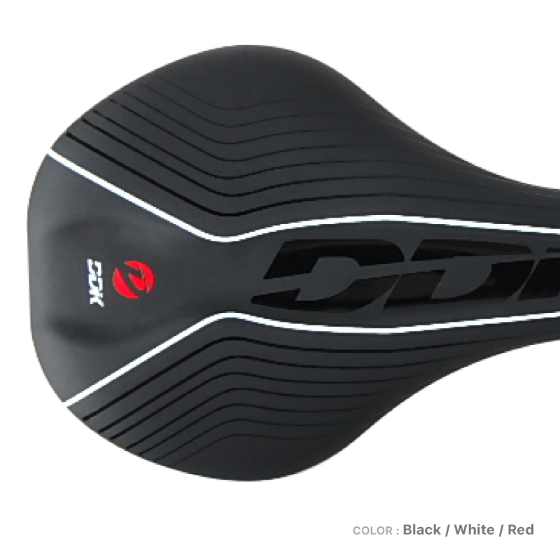 saddle