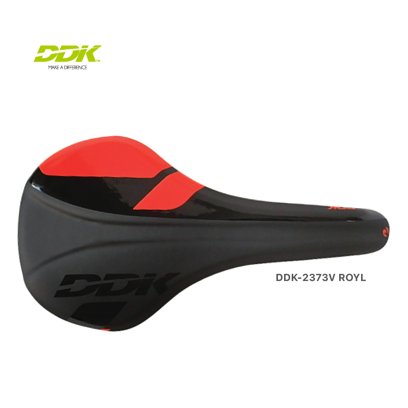 saddle