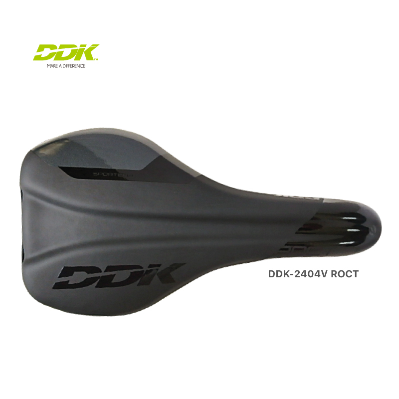 saddle