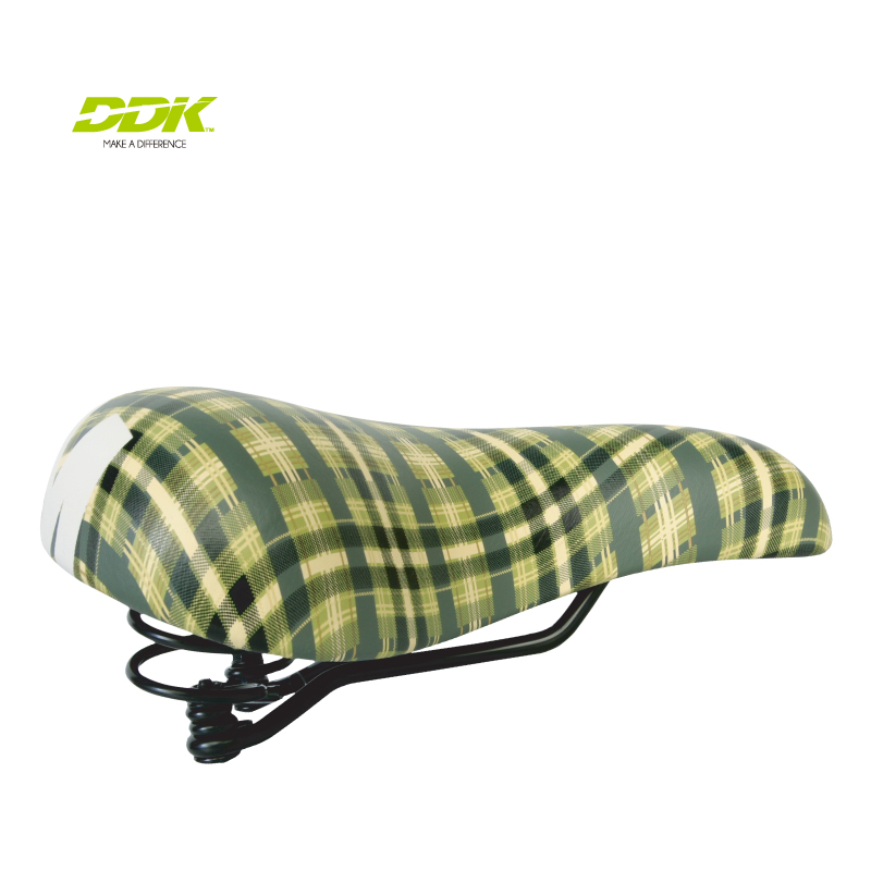 saddle