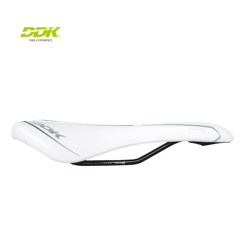 saddle