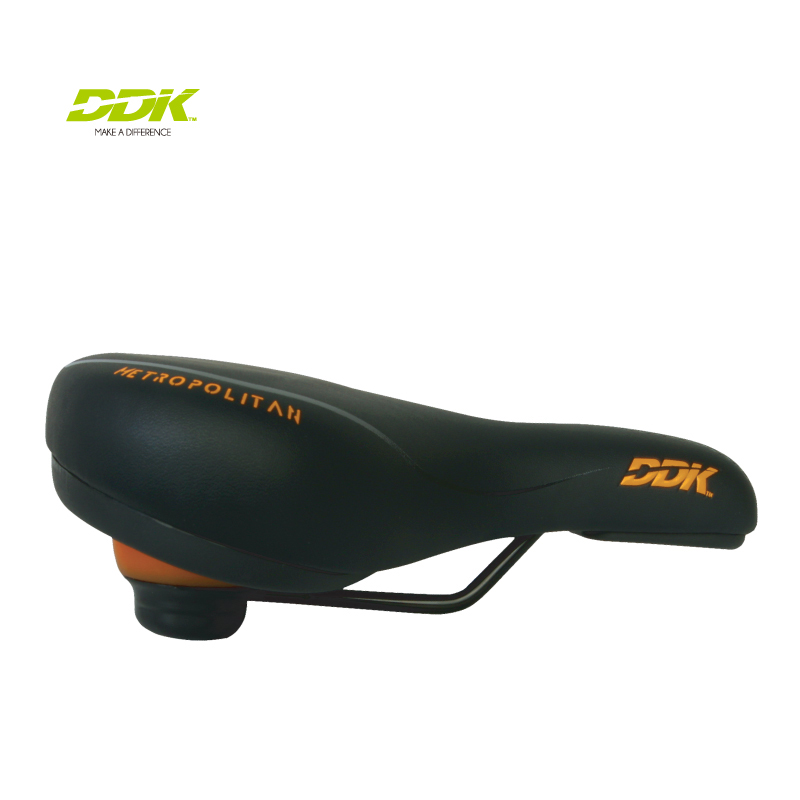 saddle