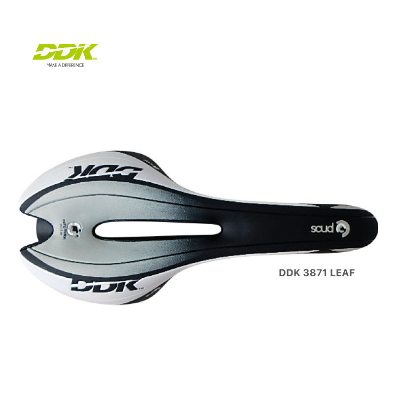 saddle