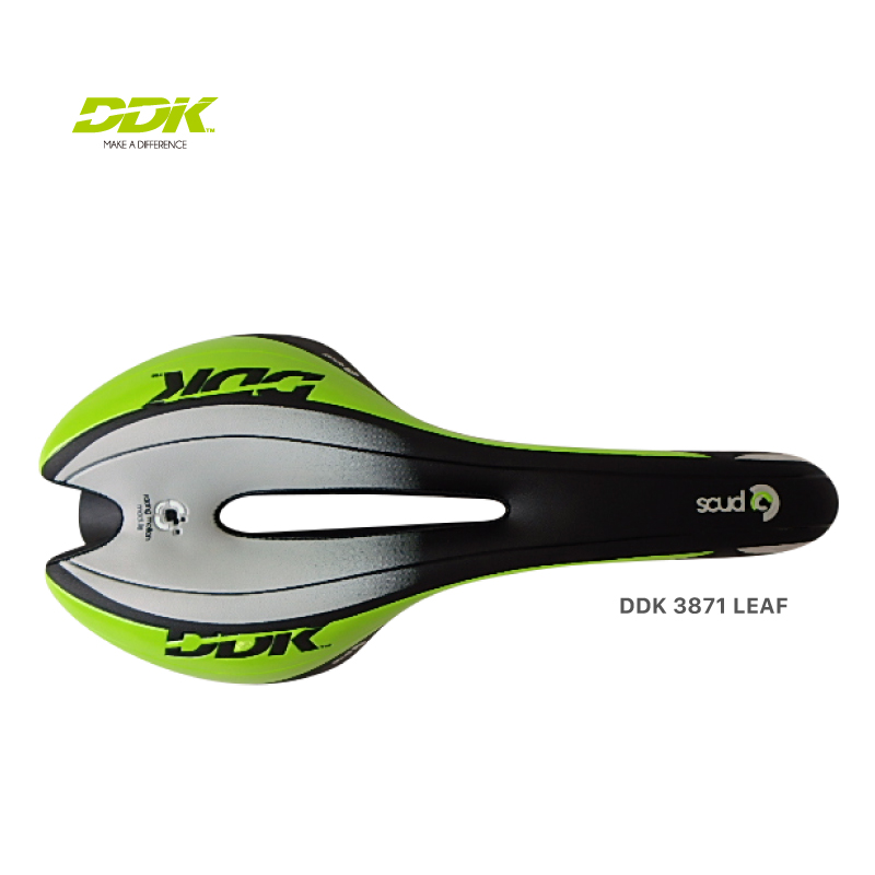saddle