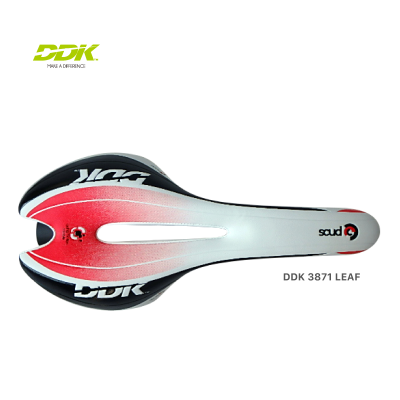 saddle