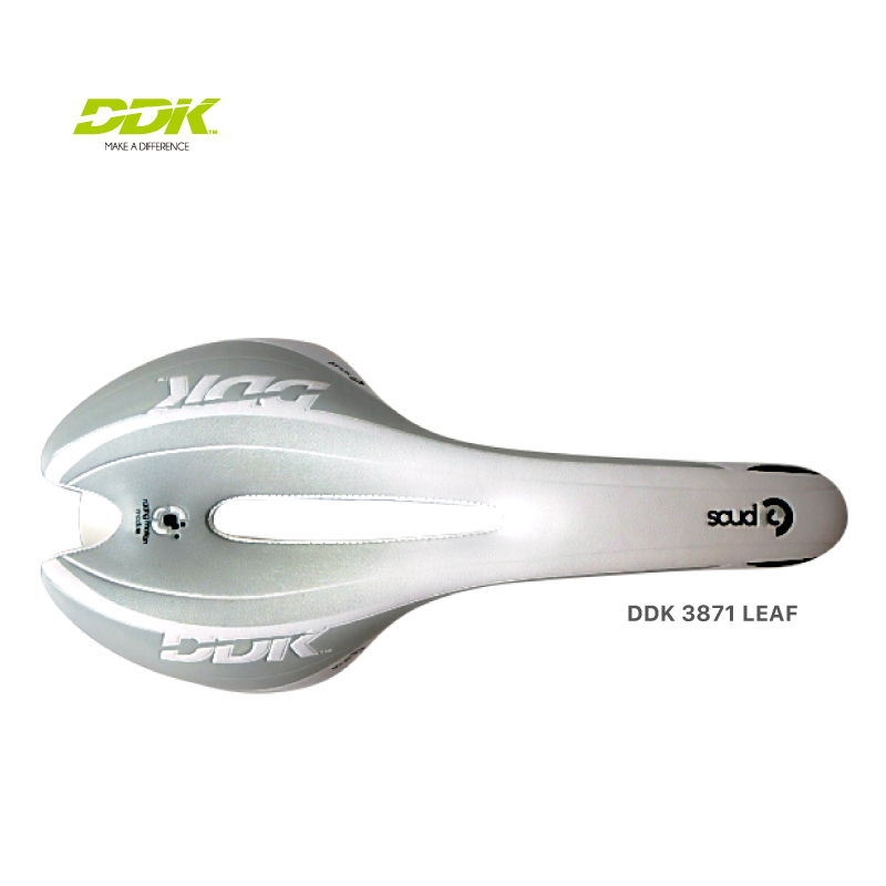 saddle
