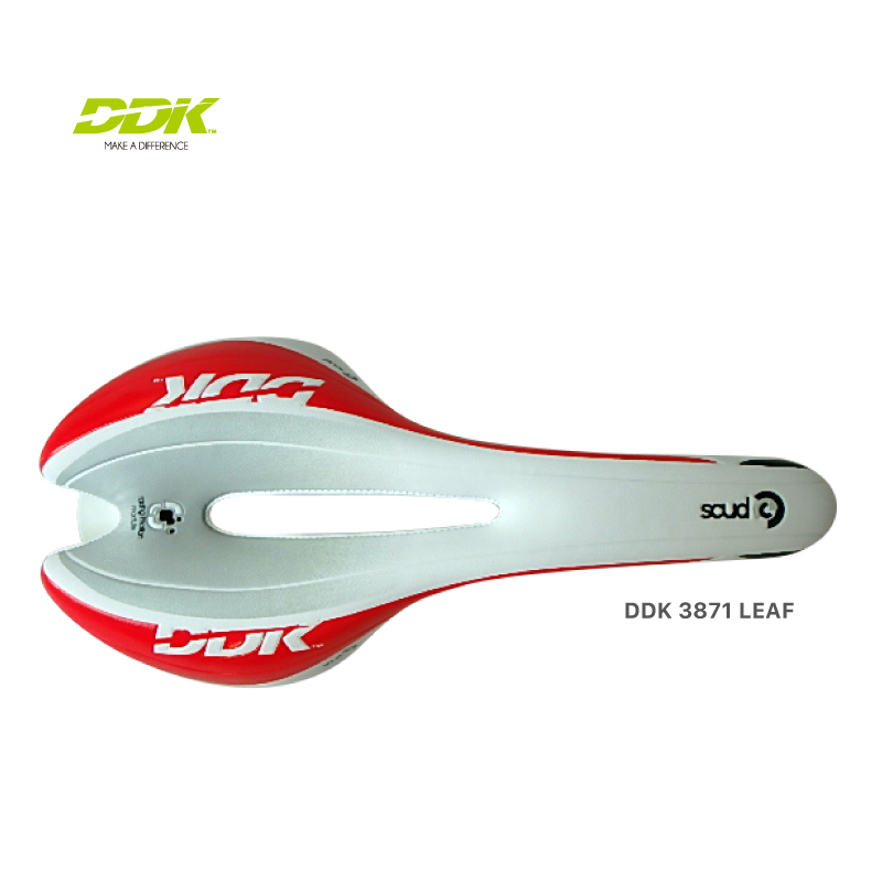 saddle