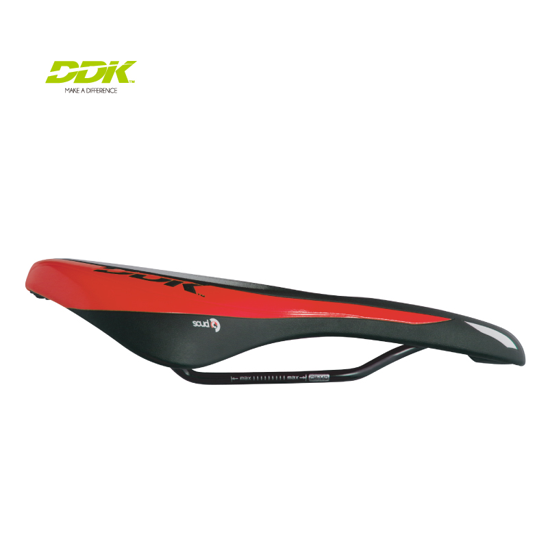 saddle