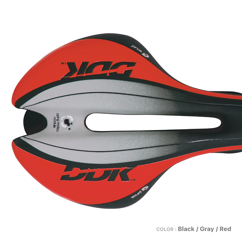 saddle