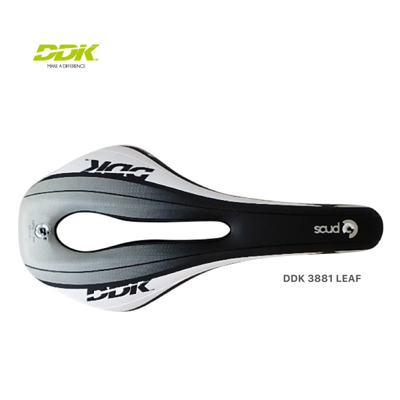 saddle