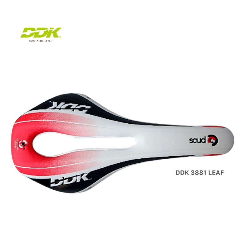 saddle