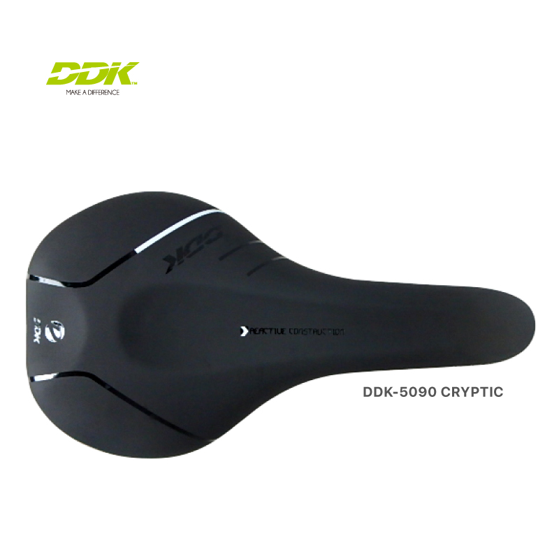 saddle