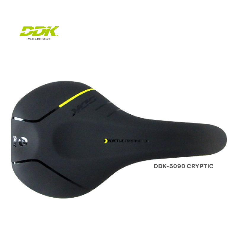 saddle