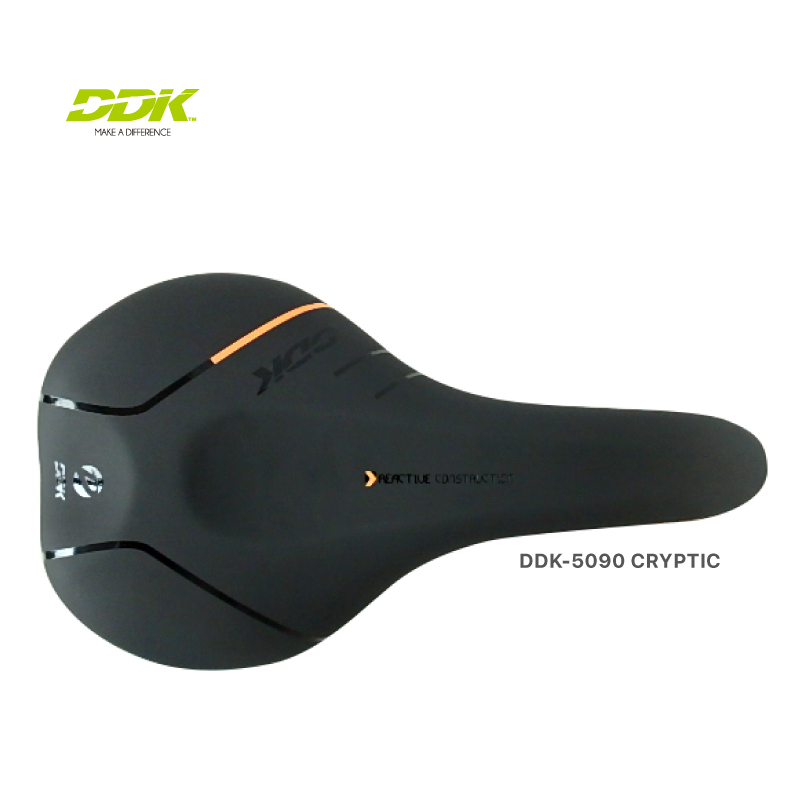 saddle
