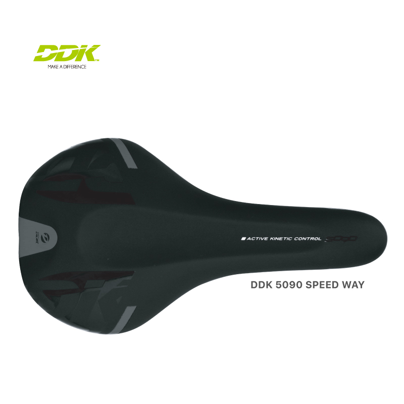 saddle