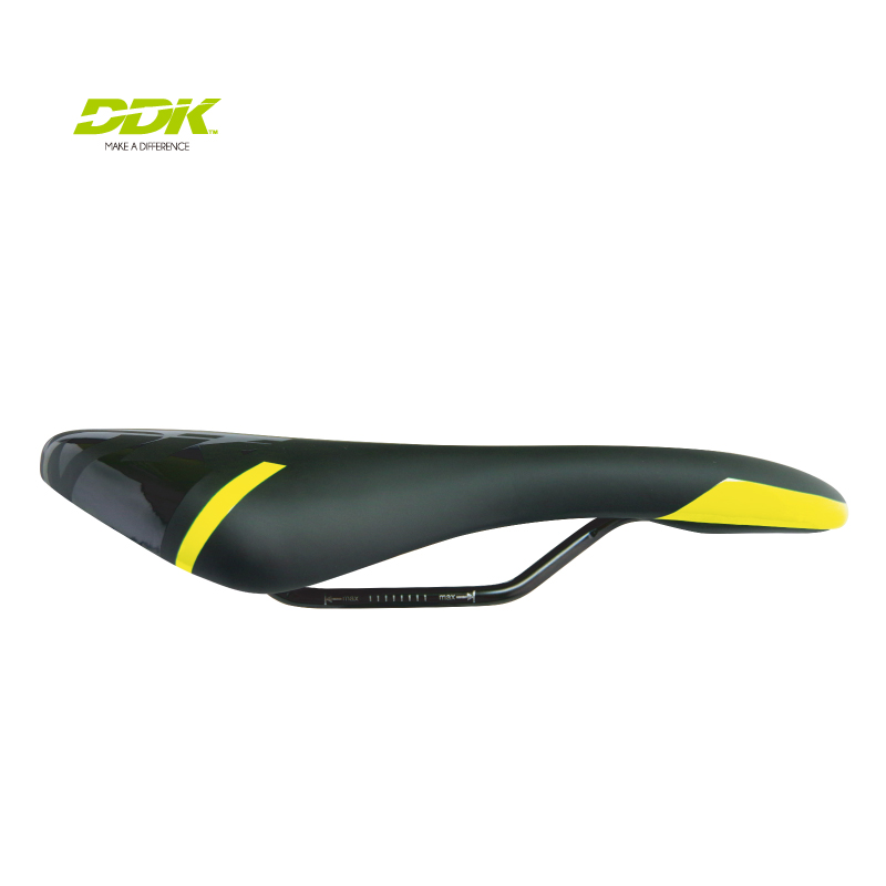 saddle