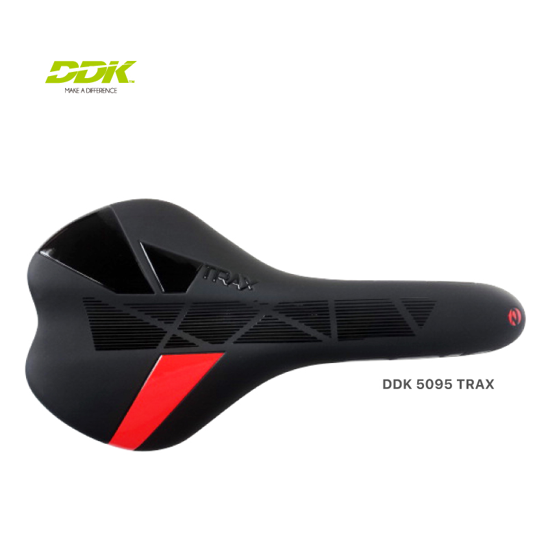 saddle