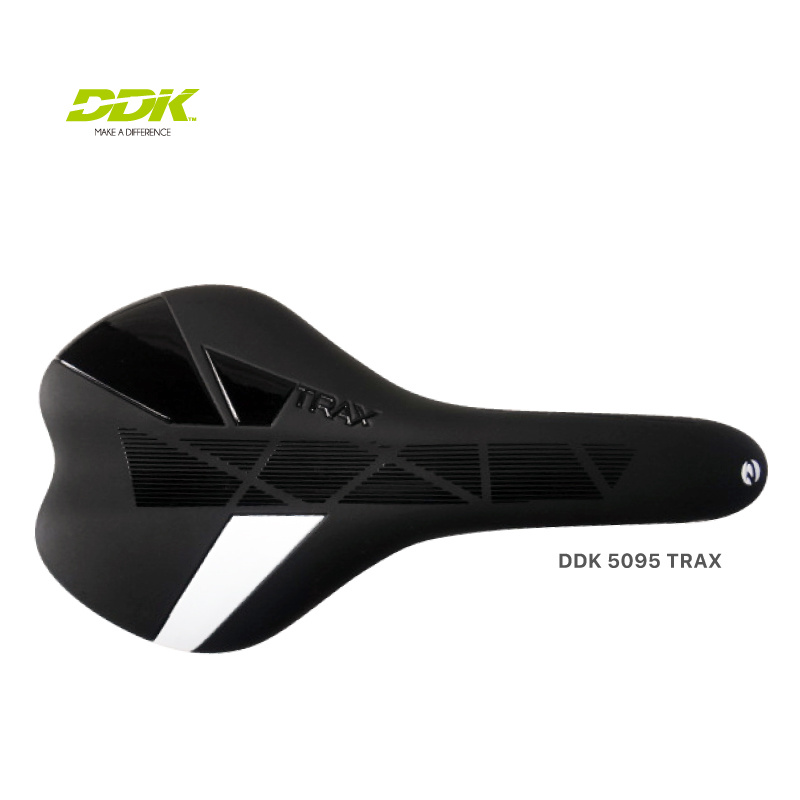 saddle
