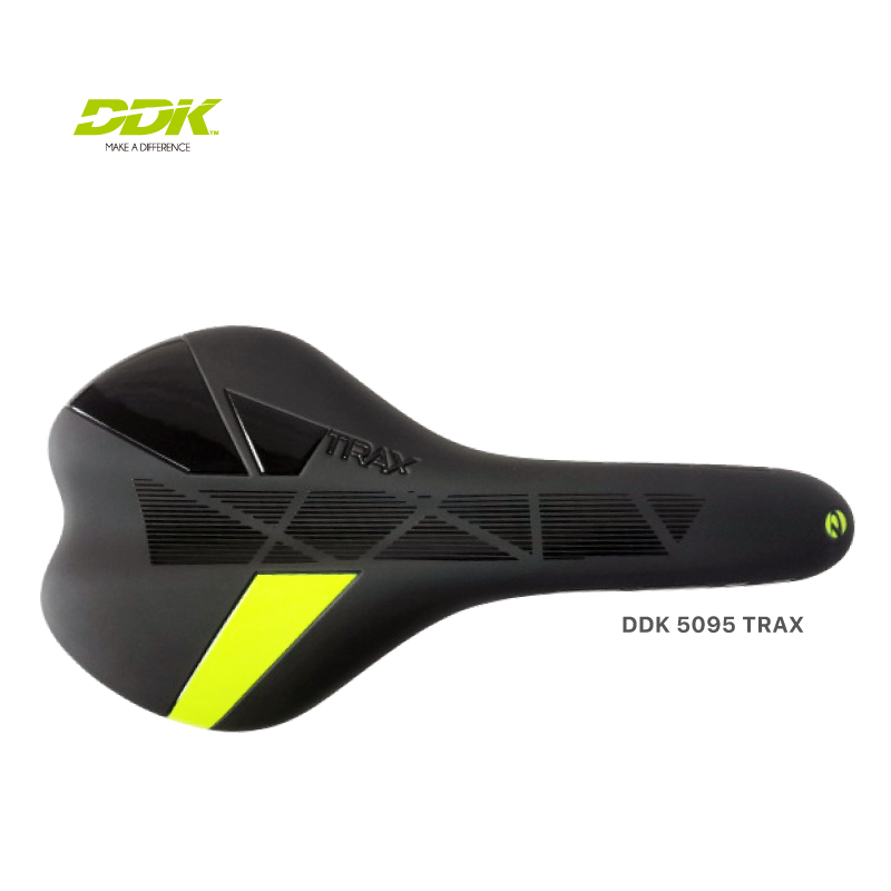 saddle