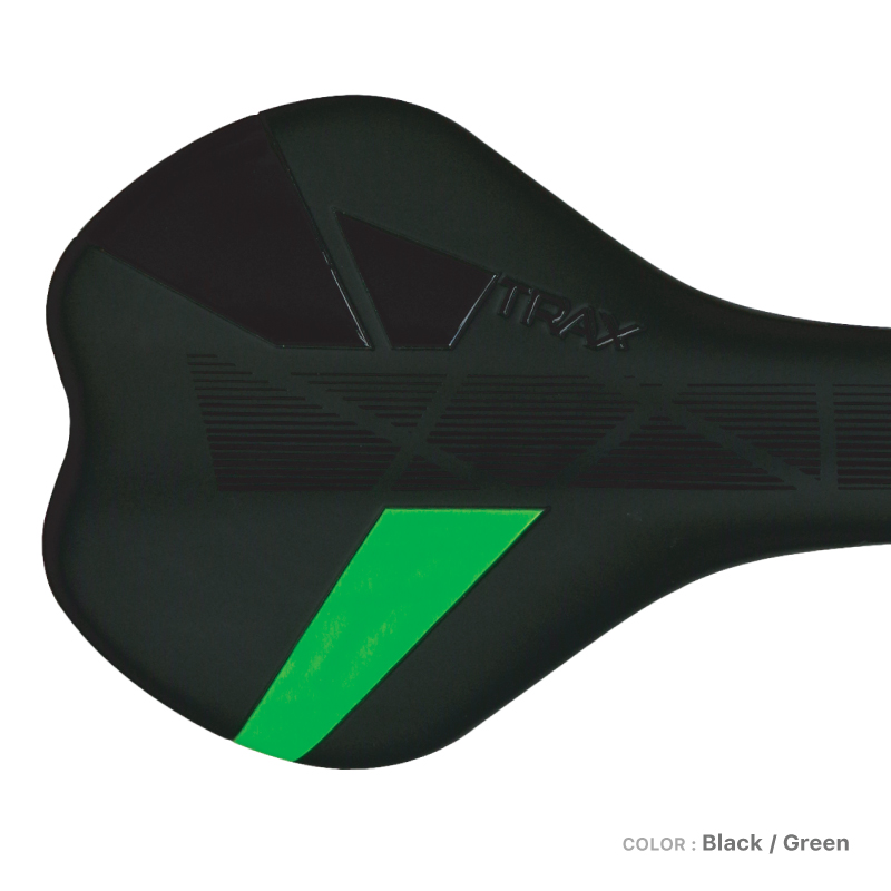 saddle