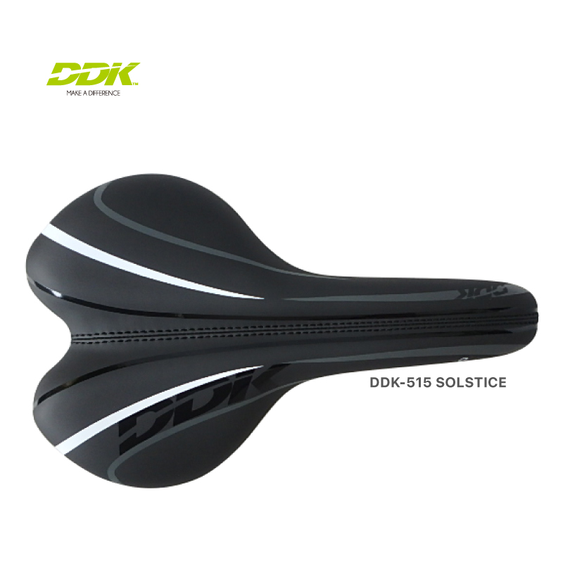 saddle