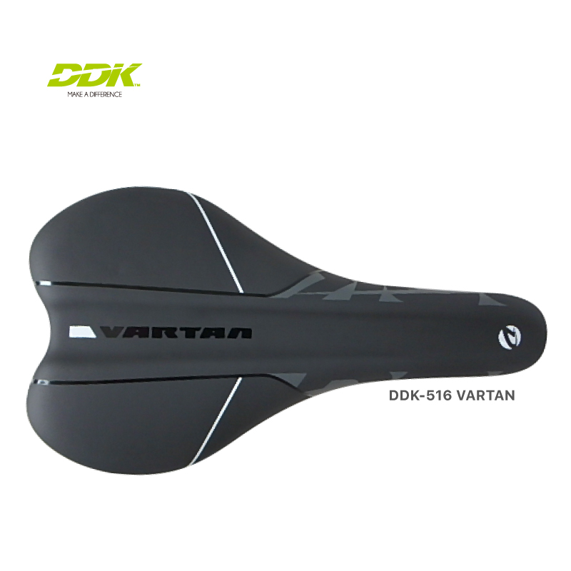saddle