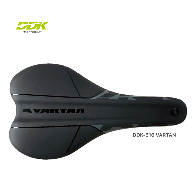 saddle