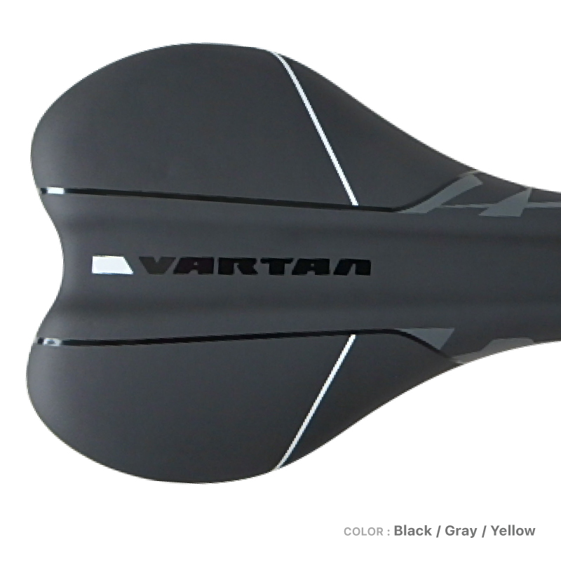 saddle