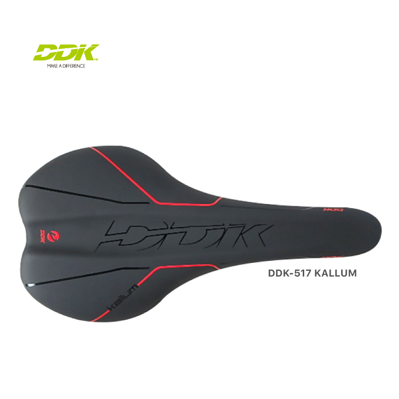 saddle