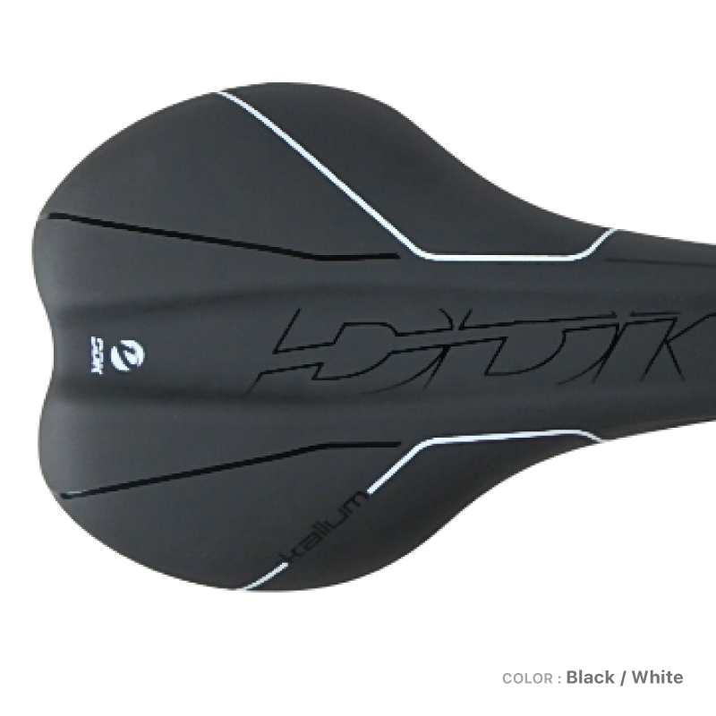 saddle
