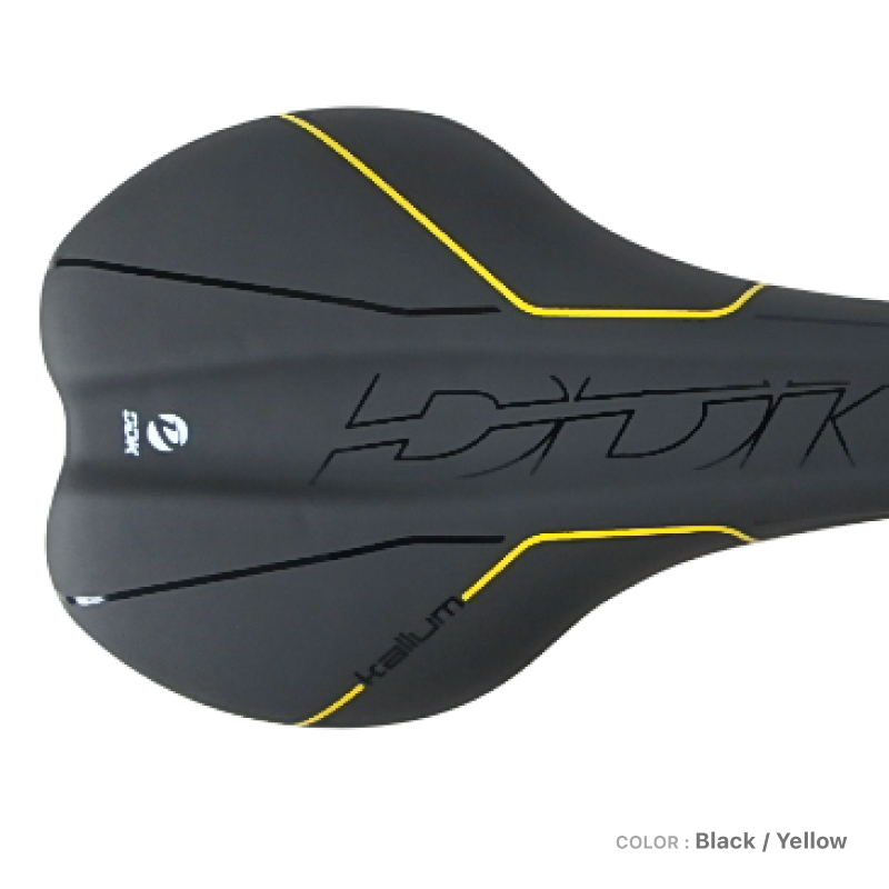 saddle