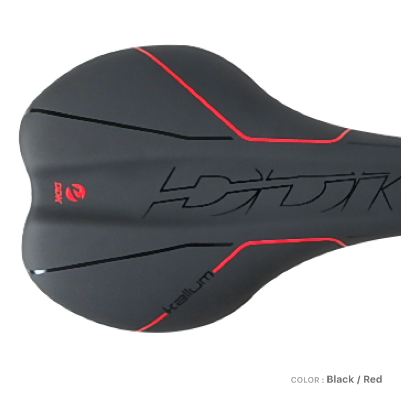 saddle