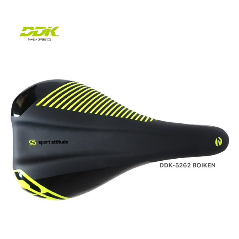 saddle
