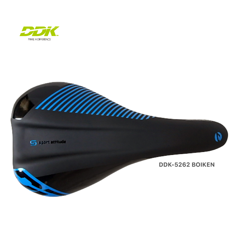 saddle