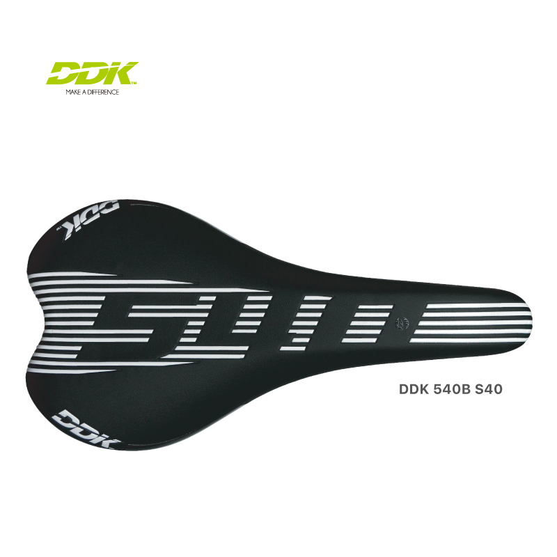 saddle