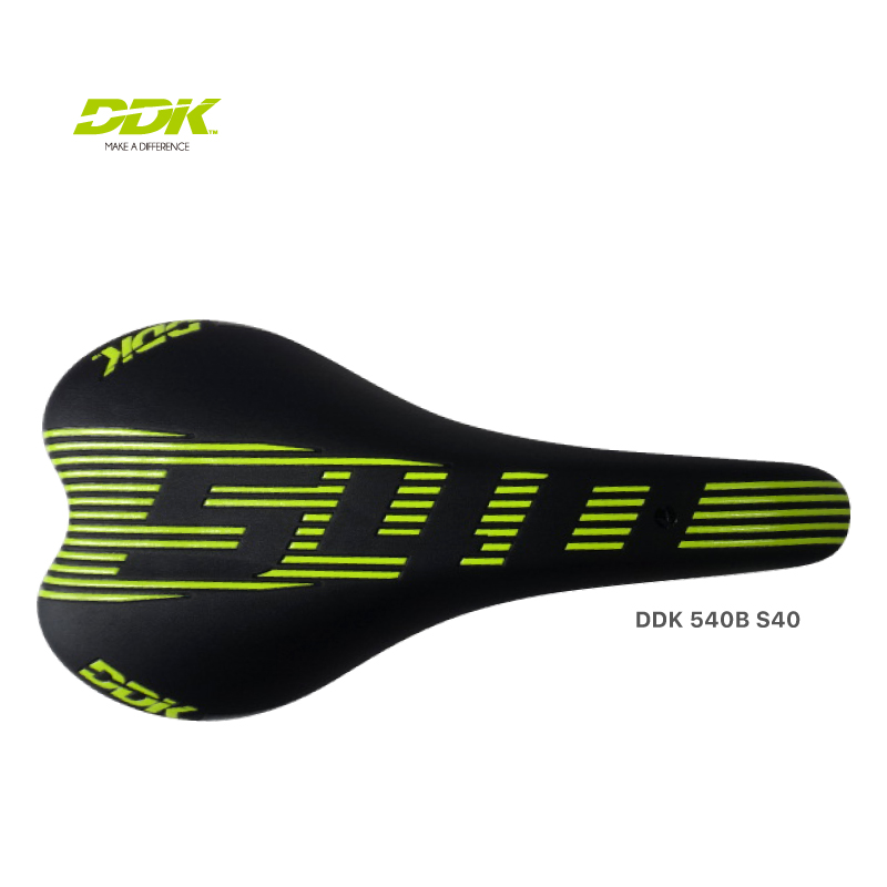 saddle