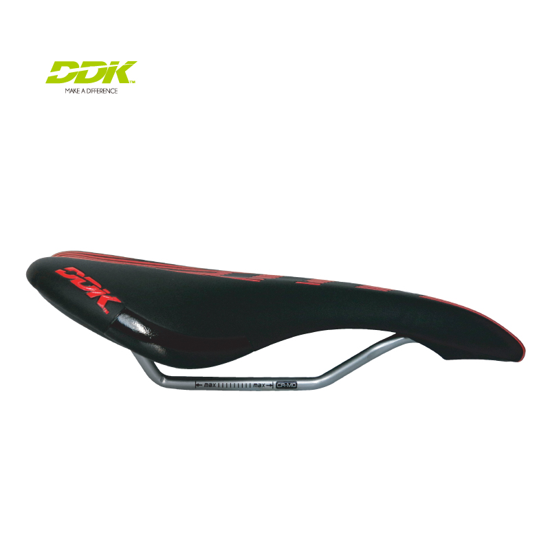 saddle