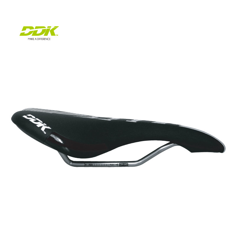 saddle
