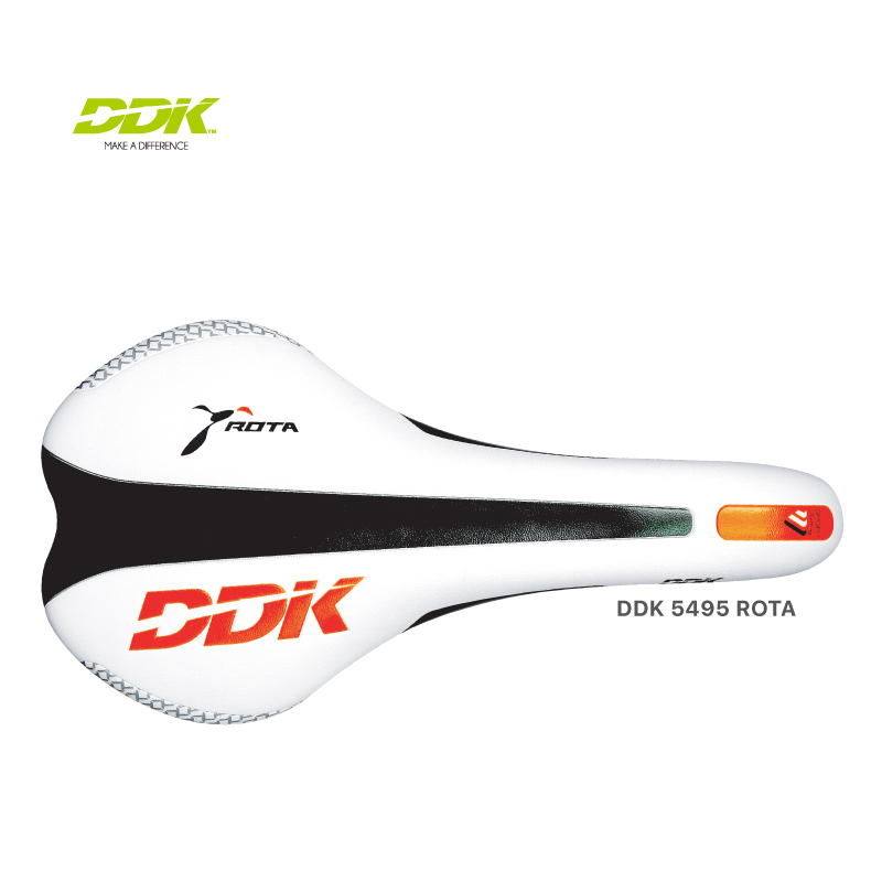 saddle
