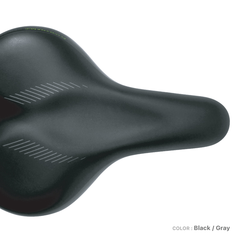 saddle