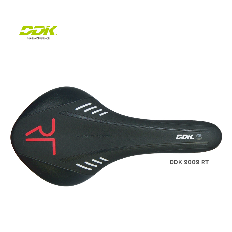 saddle