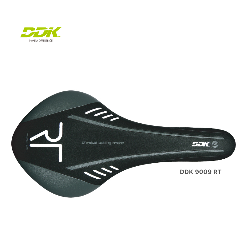 saddle