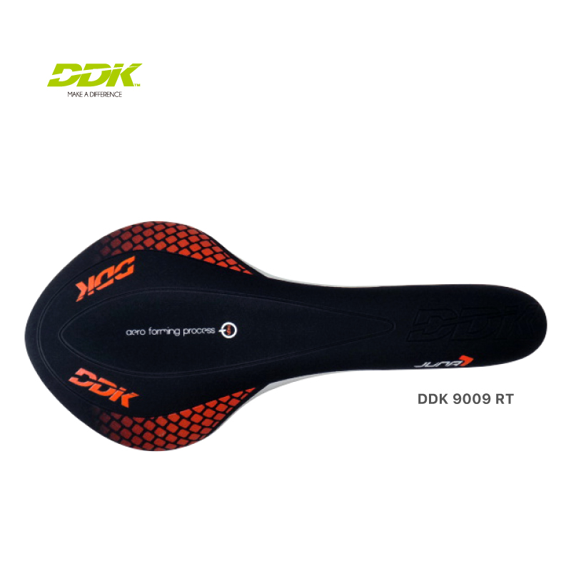 saddle
