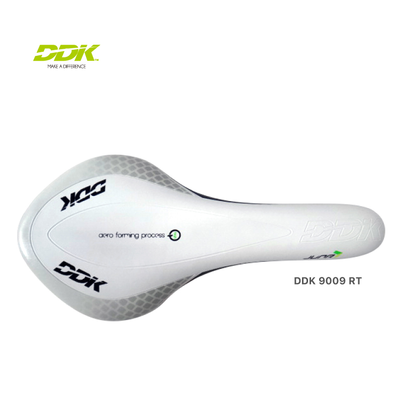 saddle