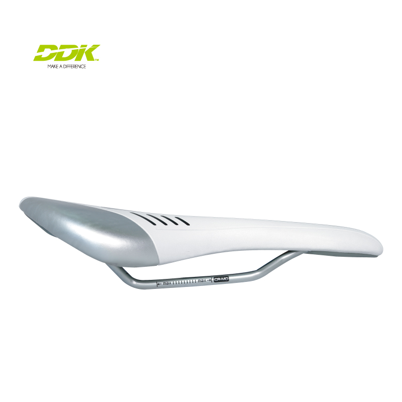 saddle