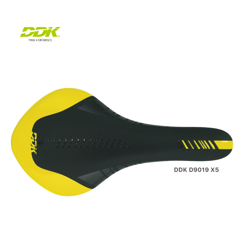 saddle