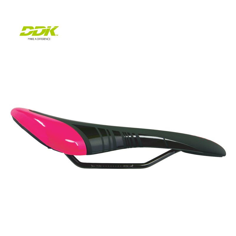 saddle