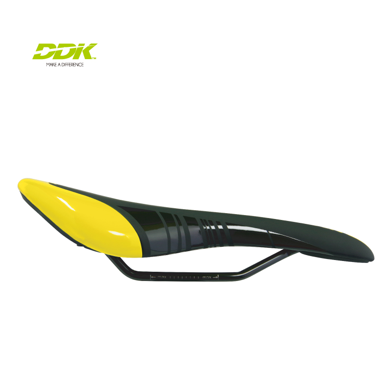 saddle