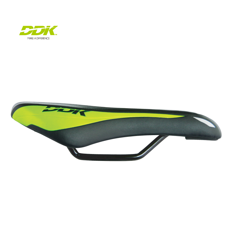 saddle