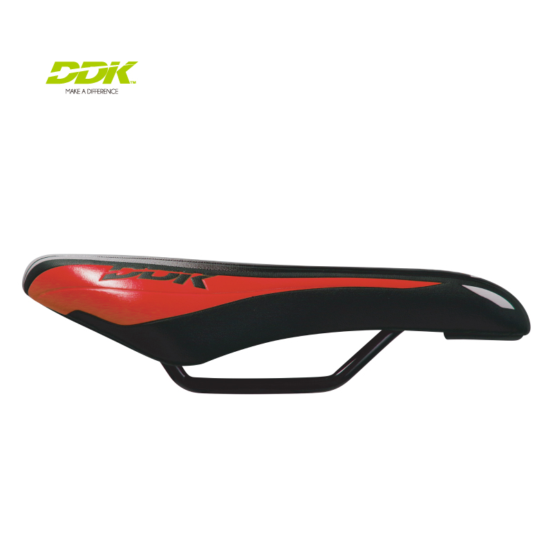 saddle